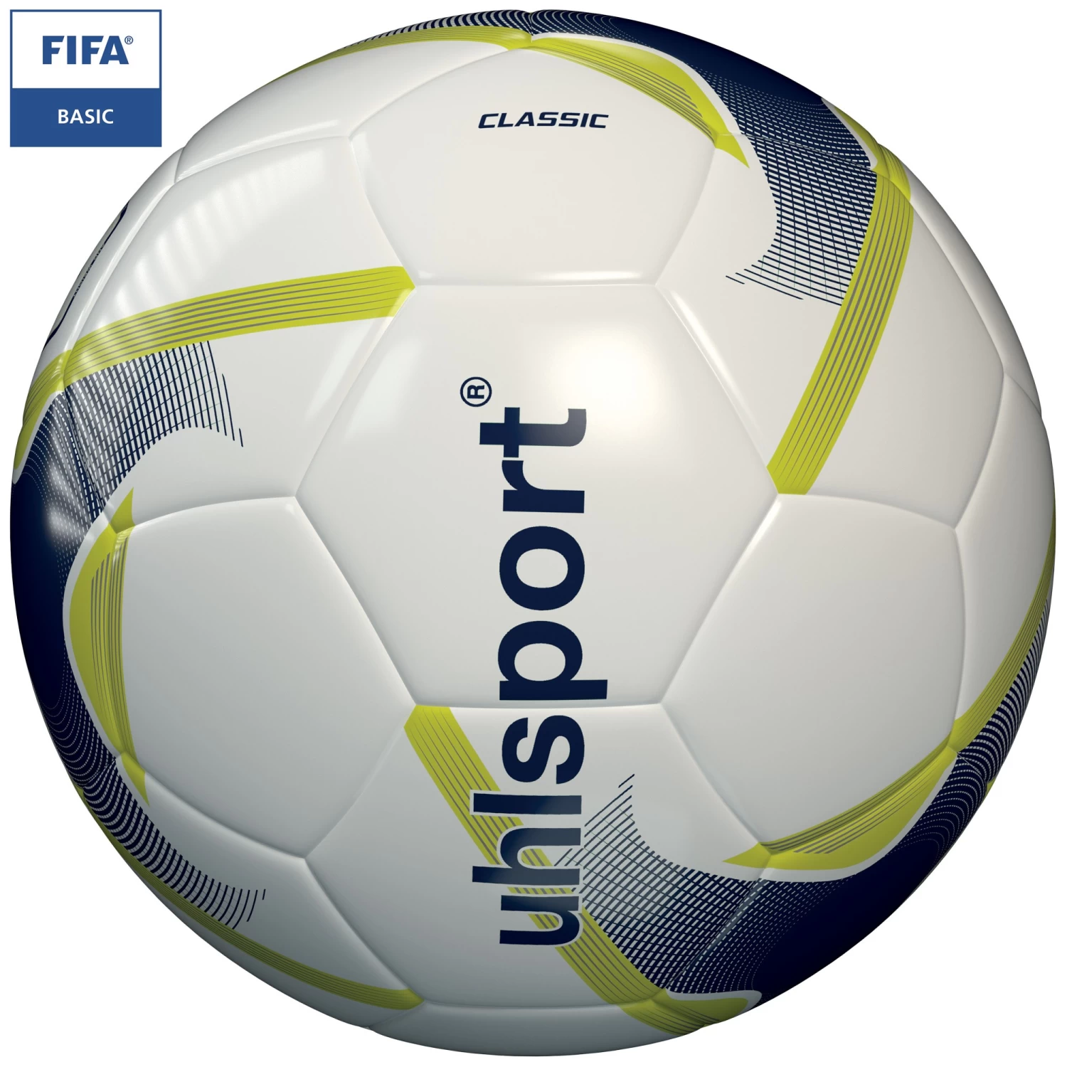 UHLSPORT Ballon Classic 1 UHLSPORT Ballon Classic
