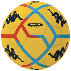 Kappa Ballon D'entraînement Player 20.5E -Optimal Sportswear Magasin ballon d entrainement player 205e 2