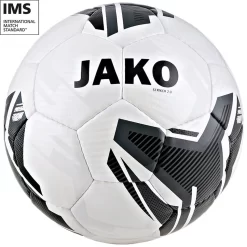 JAKO Ballon D'entrainement Striker 2.0