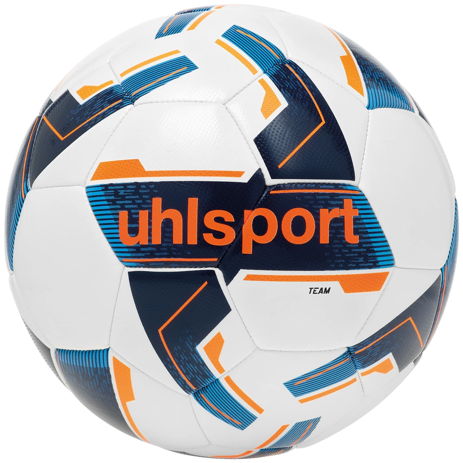 UHLSPORT Ballon D'entrainement Team 2.0 2 UHLSPORT Ballon D'entrainement Team 2.0 – Image 2