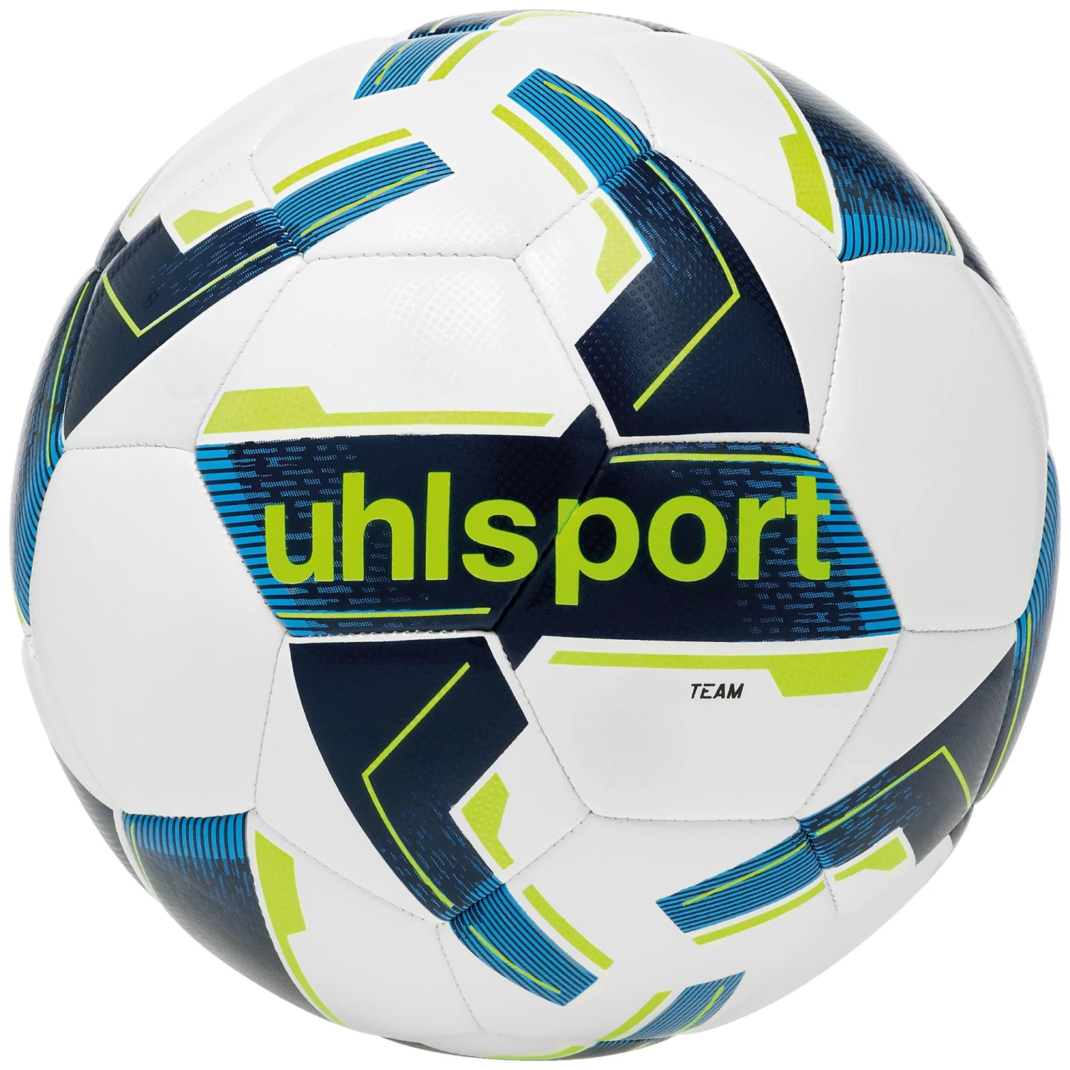UHLSPORT Ballon D'entrainement Team 2.0 3 UHLSPORT Ballon D'entrainement Team 2.0 – Image 3