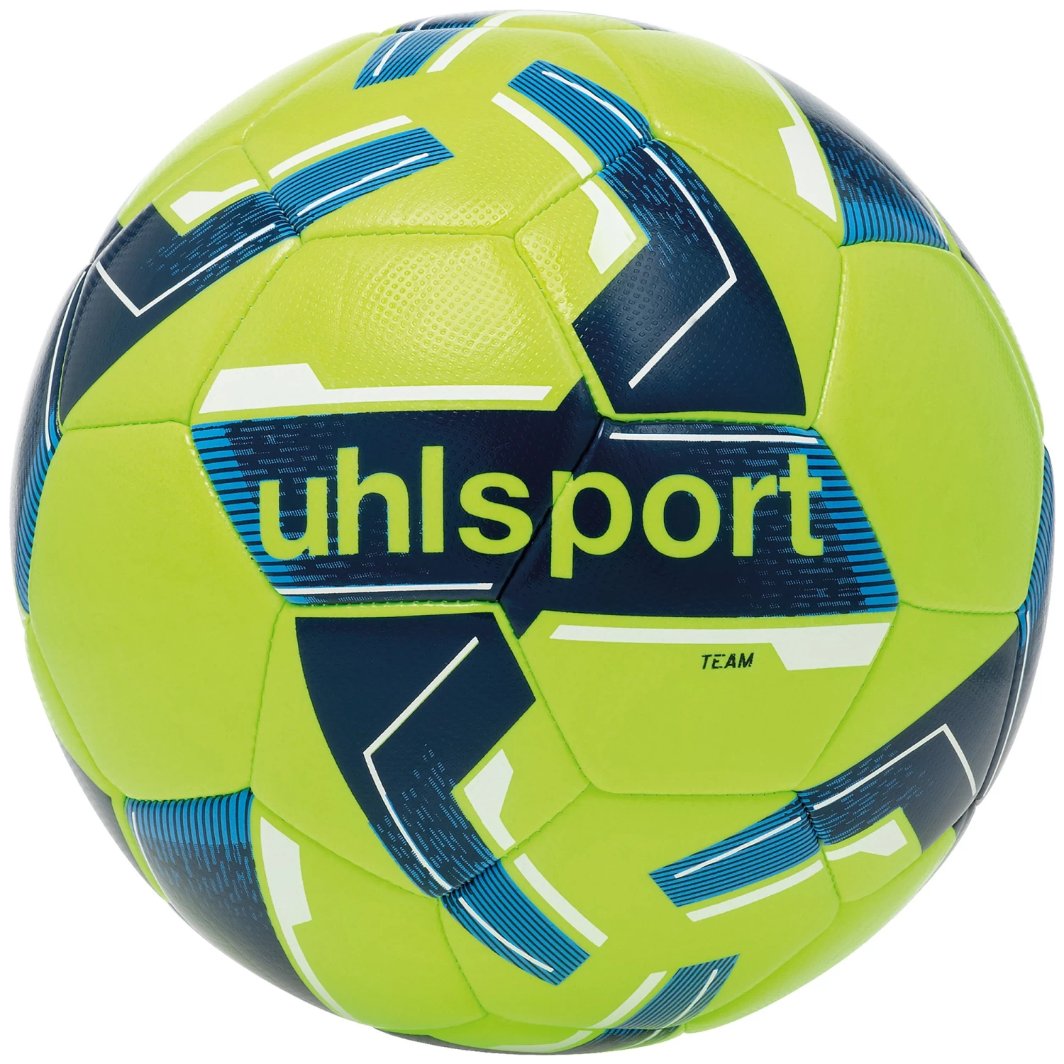 UHLSPORT Ballon D'entrainement Team 2.0 4 UHLSPORT Ballon D'entrainement Team 2.0 – Image 4