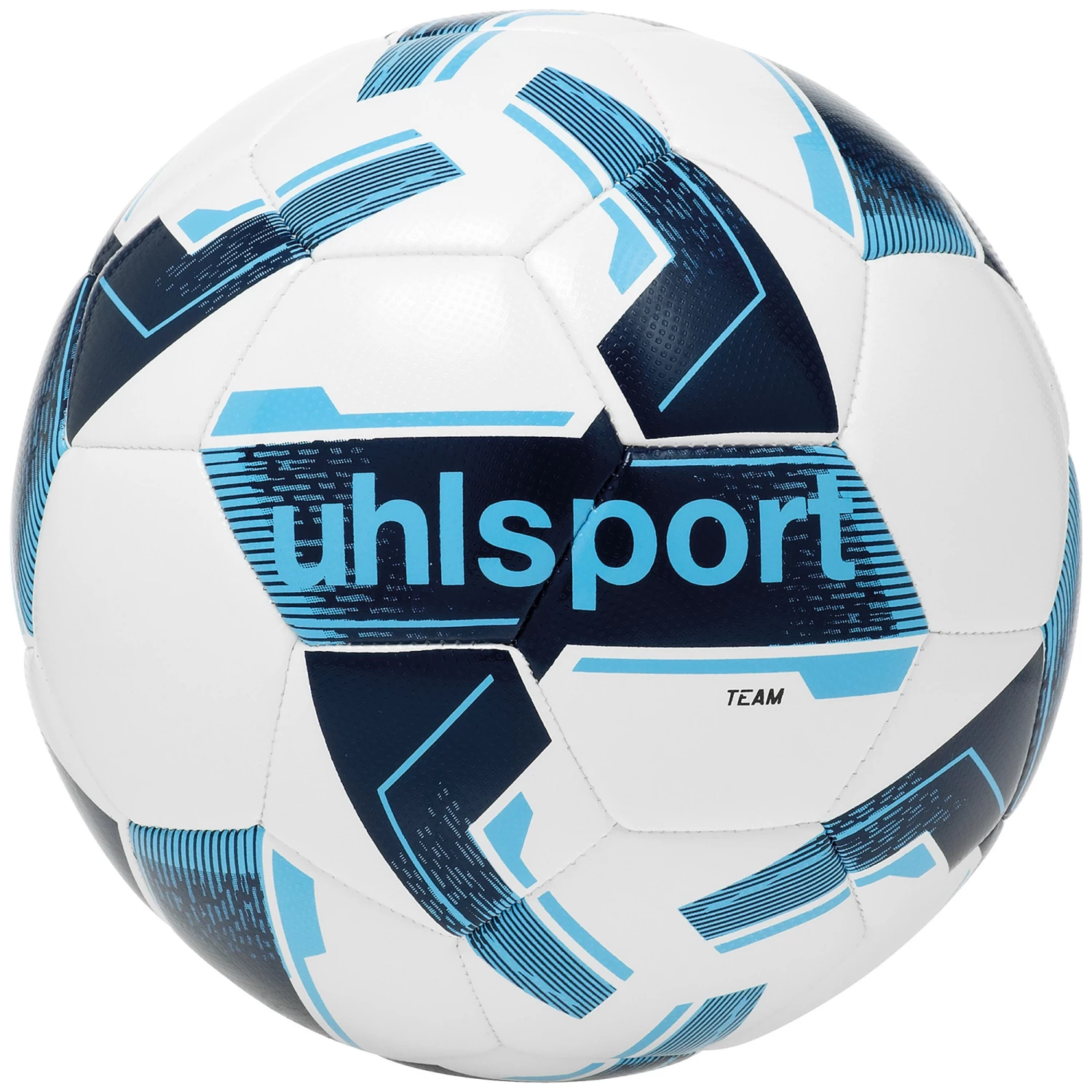 UHLSPORT Ballon D'entrainement Team 2.0 5 UHLSPORT Ballon D'entrainement Team 2.0 – Image 5