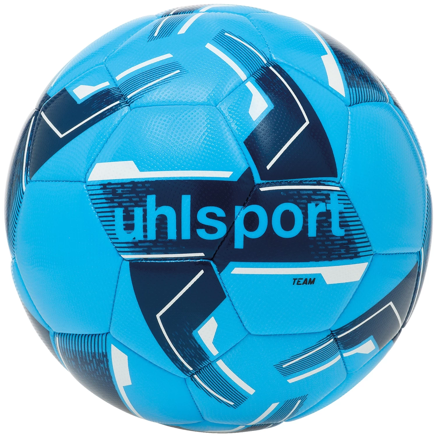 UHLSPORT Ballon D'entrainement Team 2.0 6 UHLSPORT Ballon D'entrainement Team 2.0 – Image 6