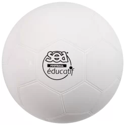 Ballon De Football Educatif