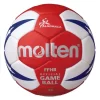 MOLTEN Ballon De Handball FFHB Compétition HX5001