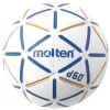 MOLTEN Ballon De Handball Grip D60