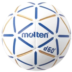 MOLTEN Ballon De Handball Grip D60