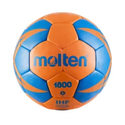 MOLTEN Ballon De Handball HX1800 -Optimal Sportswear Magasin ballon de handball hx1800 2