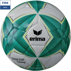 ERIMA Ballon Senzor-Star Training 5 ERIMA Ballon Senzor-Star Training -Optimal Sportswear Magasin ballon senzor star training 2