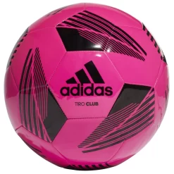ADIDAS Ballon Tiro Club -Optimal Sportswear Magasin ballon tiro club 4