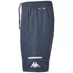 Kappa Bermuda Alberg Pro 4 -Optimal Sportswear Magasin bermuda alberg pro 4 2