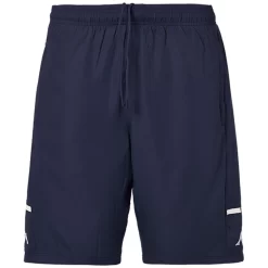 Kappa Bermuda Alberg Pro 4 -Optimal Sportswear Magasin bermuda alberg pro 4 3