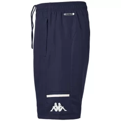 Kappa Bermuda Alberg Pro 4 -Optimal Sportswear Magasin bermuda alberg pro 4 4