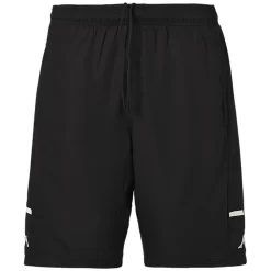 Kappa Bermuda Alberg Pro 4 -Optimal Sportswear Magasin bermuda alberg pro 4 5