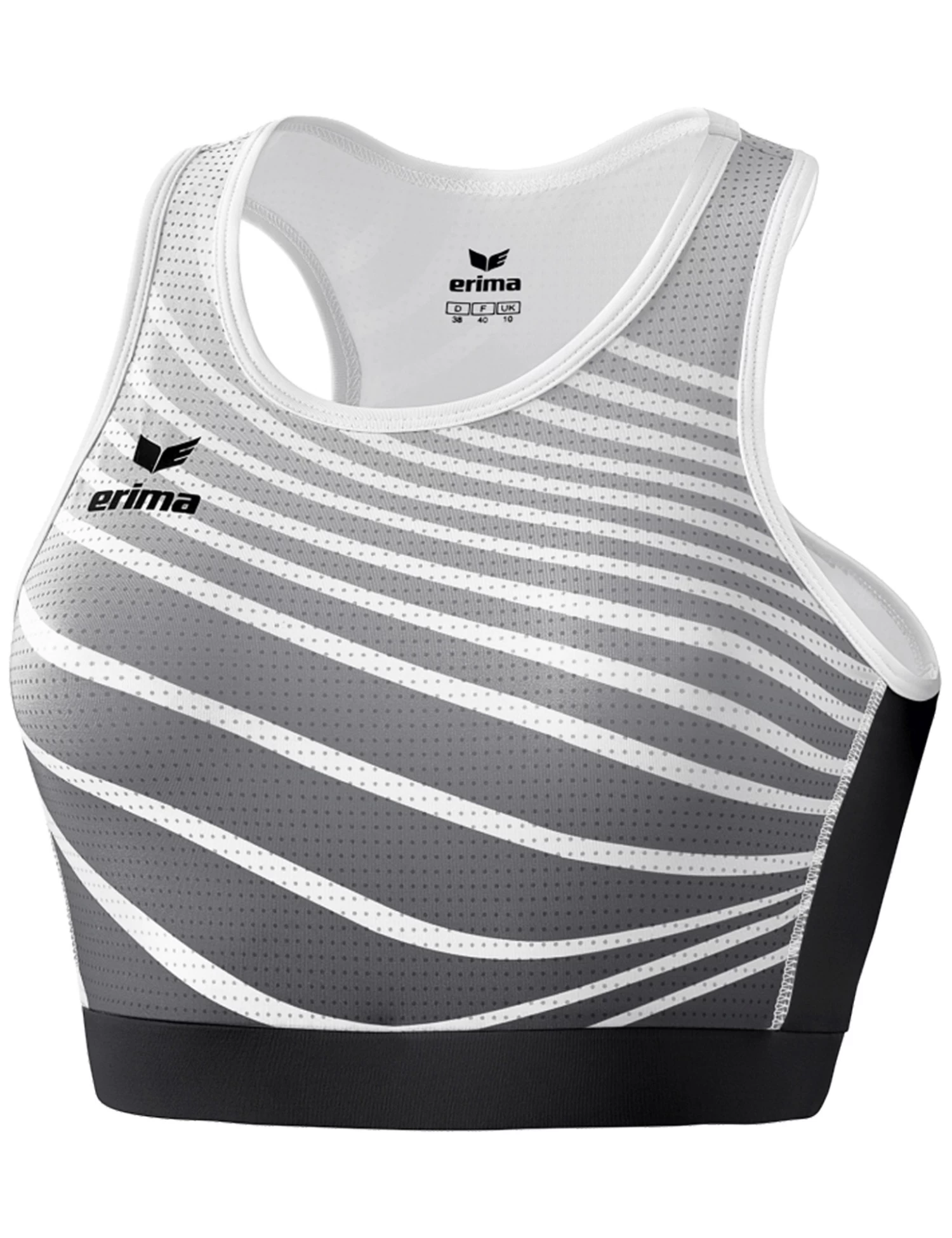ERIMA Brassière Femme 2 ERIMA Brassière Femme – Image 2