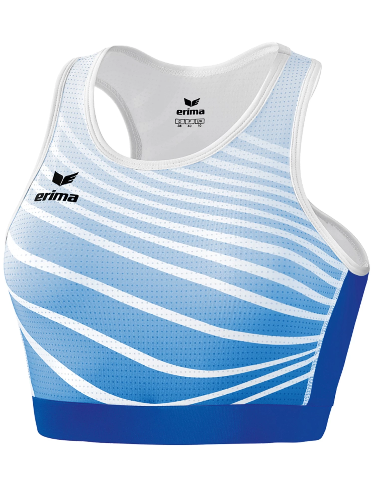 ERIMA Brassière Femme 3 ERIMA Brassière Femme – Image 3
