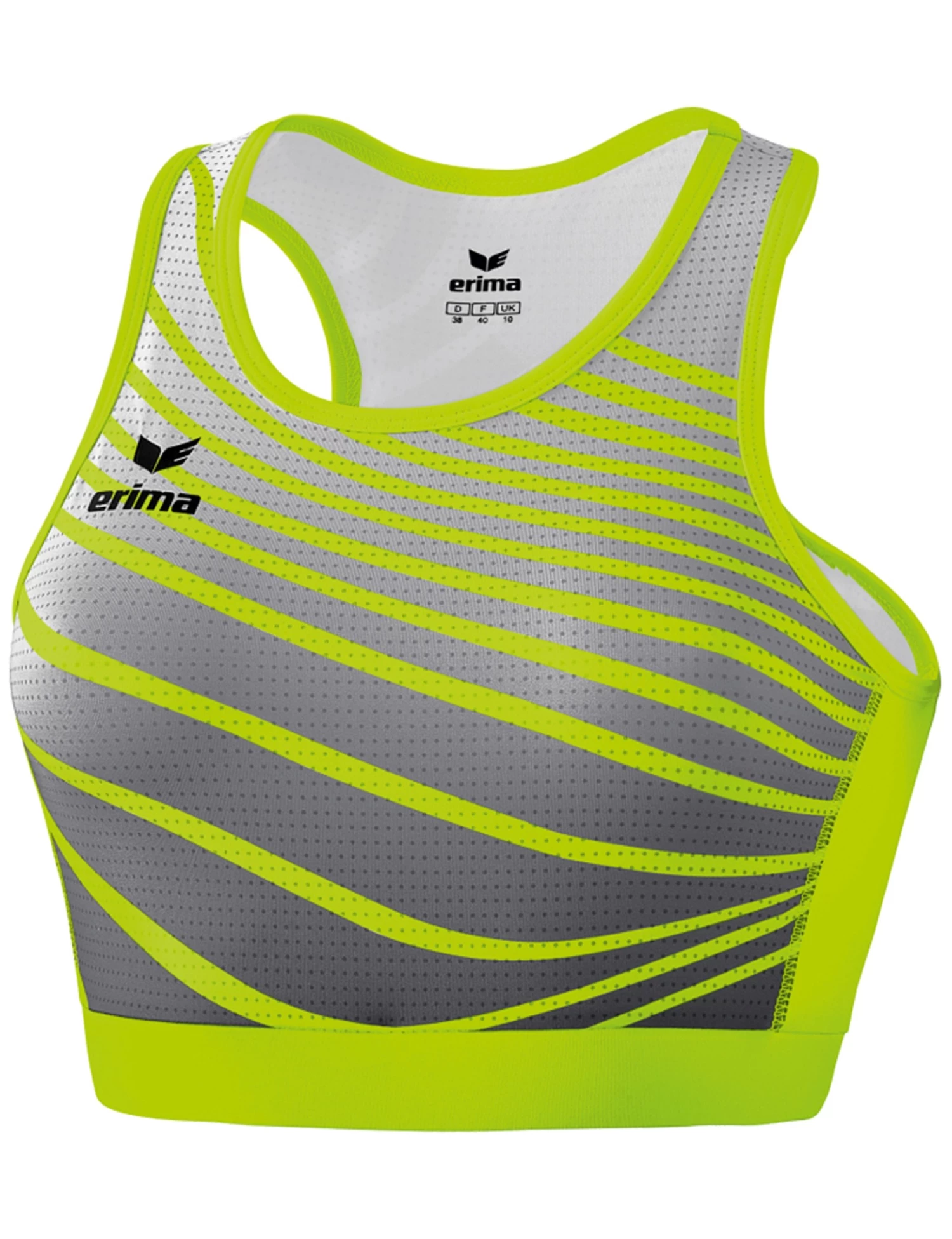 ERIMA Brassière Femme 1 ERIMA Brassière Femme