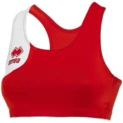 ERREA Brassière Running Dafne Top -Optimal Sportswear Magasin brassiere running dafne top 2