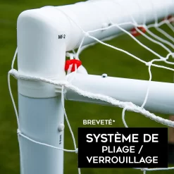 But PVC Pliable 4x1,5M (l'unité) -Optimal Sportswear Magasin but pvc pliable 4x15m l unite 2