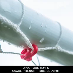 But PVC Pliable 4x1,5M (l'unité) -Optimal Sportswear Magasin but pvc pliable 4x15m l unite 4