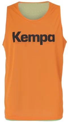 Kempa Chasubles Réversibles Training Bib