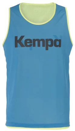 Kempa Chasubles Réversibles Training Bib 14 Kempa Chasubles Réversibles Training Bib -Optimal Sportswear Magasin chasubles reversibles training bib 5