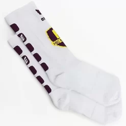 ERIMA Chaussettes HBC Nantes Avec Logo