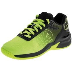 Kempa Chaussures Attack 2.0 Jr -Optimal Sportswear Magasin chaussures attack 20 jr 3