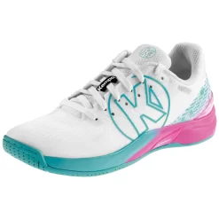 Kempa Chaussures Attack Pro 2.0 Femme -Optimal Sportswear Magasin chaussures attack pro 20 femme 2