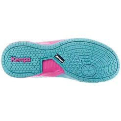 Kempa Chaussures Attack Pro 2.0 Femme -Optimal Sportswear Magasin chaussures attack pro 20 femme 5
