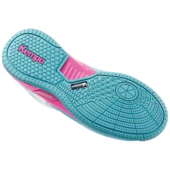 Kempa Chaussures Attack Pro 2.0 Femme -Optimal Sportswear Magasin chaussures attack pro 20 femme 6