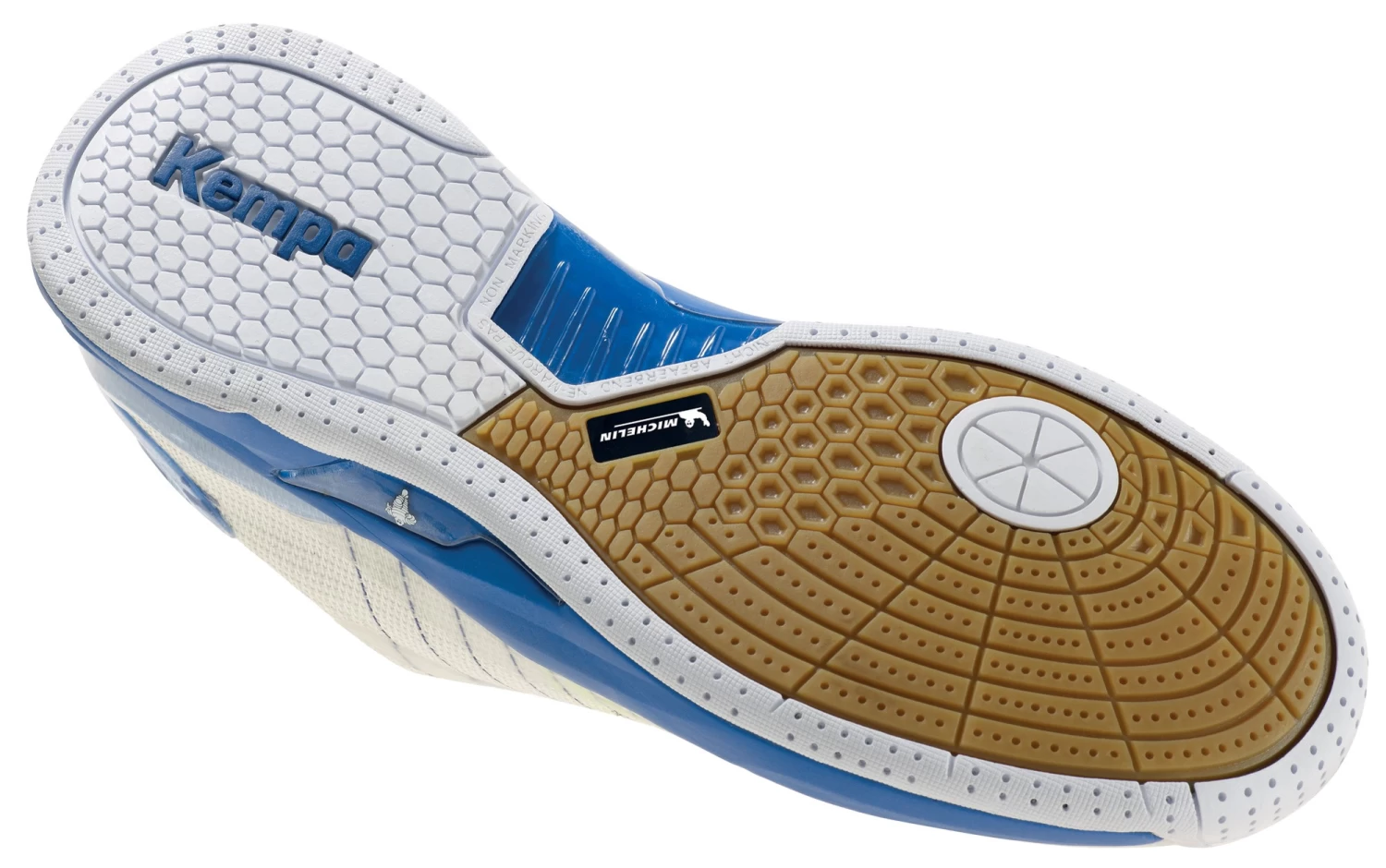 Kempa Chaussures Attack Two Contender 5 Kempa Chaussures Attack Two Contender – Image 5