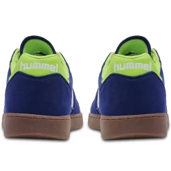 Hummel Chaussures De Gardien Liga GK Rpet Suède -Optimal Sportswear Magasin chaussures de gardien liga gk rpet suede 3