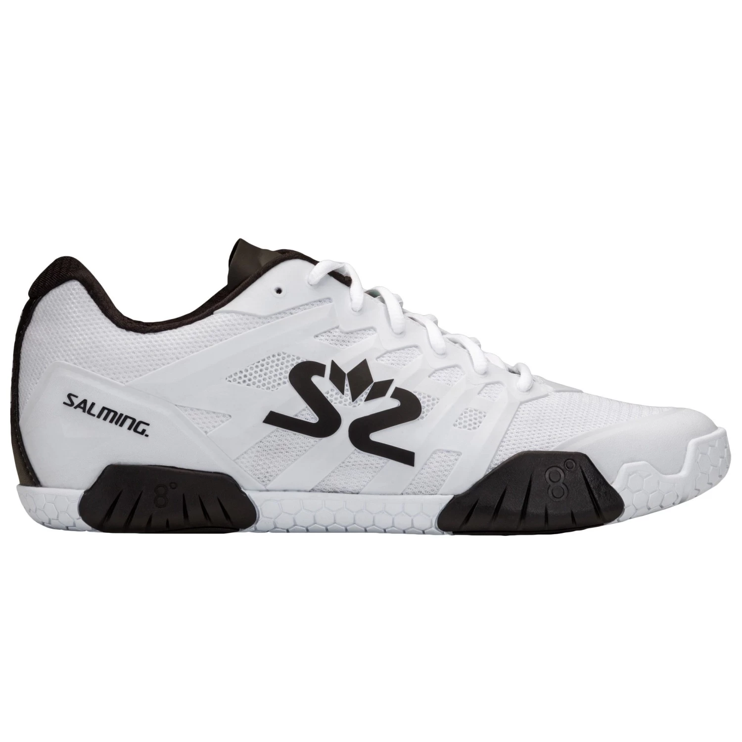 SALMING Chaussures Hawk 2 1 SALMING Chaussures Hawk 2