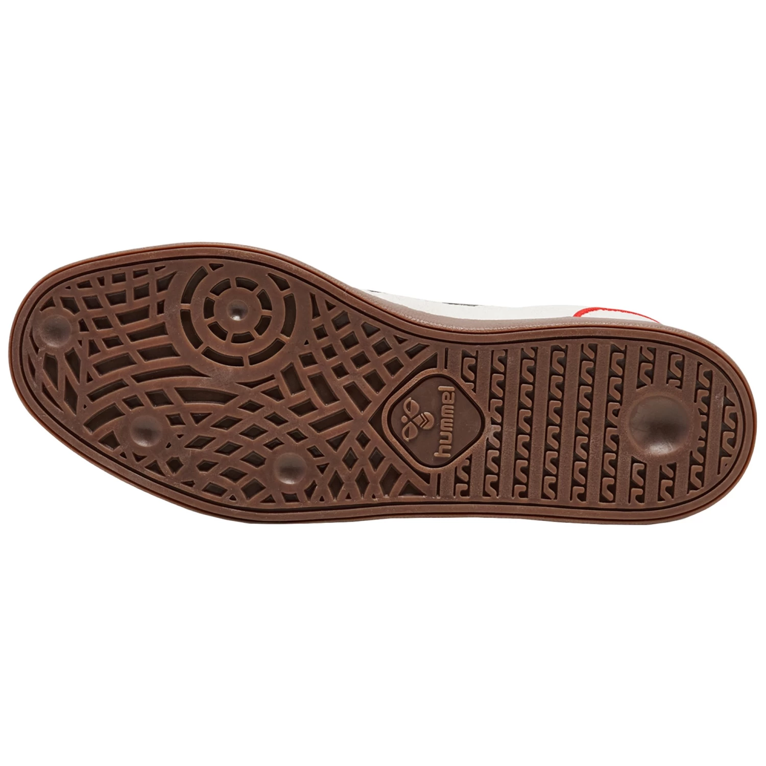 Hummel Chaussures Liga GK Suede 2 Hummel Chaussures Liga GK Suede – Image 2