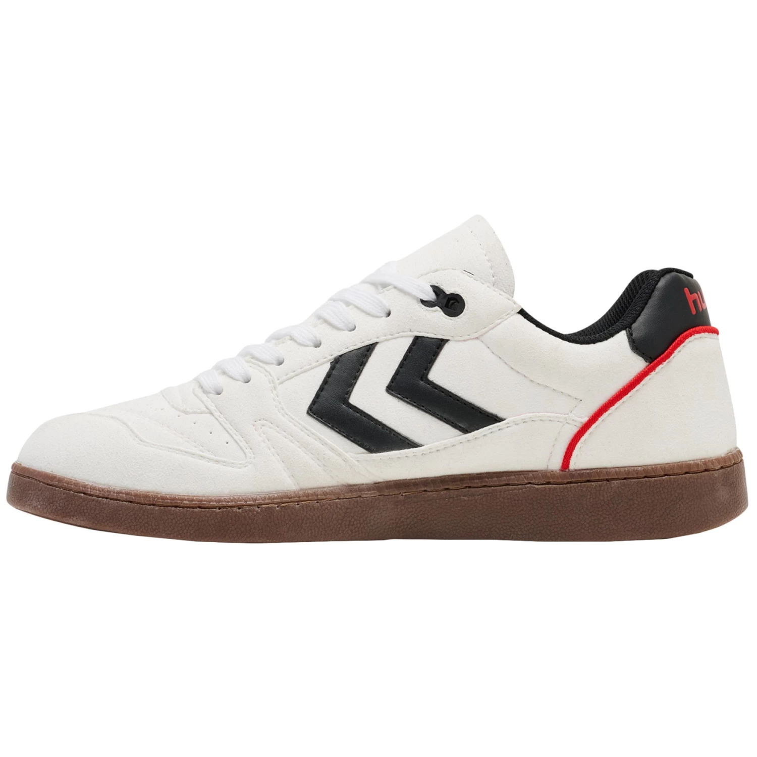 Hummel Chaussures Liga GK Suede 3 Hummel Chaussures Liga GK Suede – Image 3