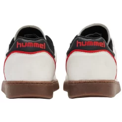 Hummel Chaussures Liga GK Suede 7 Hummel Chaussures Liga GK Suede -Optimal Sportswear Magasin chaussures liga gk suede 3