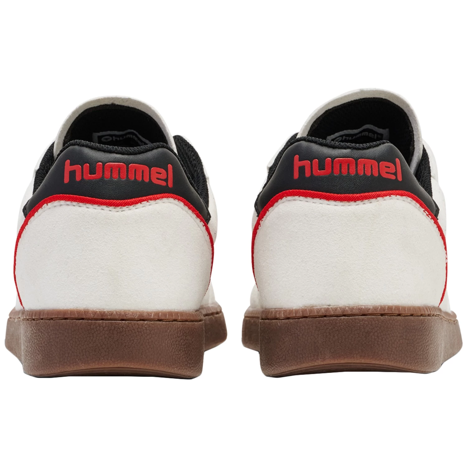 Hummel Chaussures Liga GK Suede 4 Hummel Chaussures Liga GK Suede – Image 4