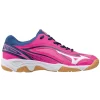 Mizuno Chaussures Mirage Star 2 Jr