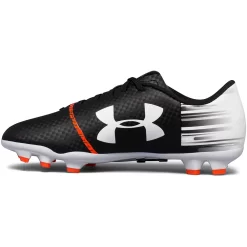 Under Armour Chaussures Spotlight DL FG Jr -Optimal Sportswear Magasin chaussures spotlight dl fg jr 2
