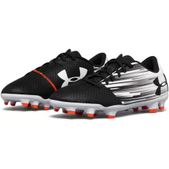 Under Armour Chaussures Spotlight DL FG Jr