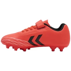Hummel Chaussures Top Star F.G Jr -Optimal Sportswear Magasin chaussures top star fg jr 2
