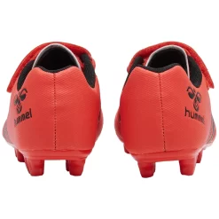 Hummel Chaussures Top Star F.G Jr -Optimal Sportswear Magasin chaussures top star fg jr 3