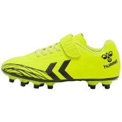 Hummel Chaussures Top Star F.G Jr