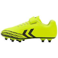 Hummel Chaussures Top Star F.G Jr -Optimal Sportswear Magasin chaussures top star fg jr 6