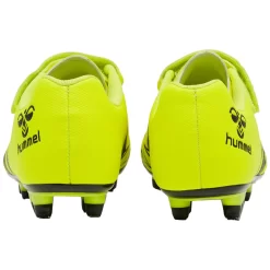 Hummel Chaussures Top Star F.G Jr -Optimal Sportswear Magasin chaussures top star fg jr 7