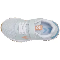 Hummel Chaussures Velcro Omni1 Jr -Optimal Sportswear Magasin chaussures velcro omni1 jr 2