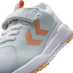 Hummel Chaussures Velcro Omni1 Jr -Optimal Sportswear Magasin chaussures velcro omni1 jr 4