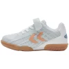 Hummel Chaussures Velcro Root Elite Jr